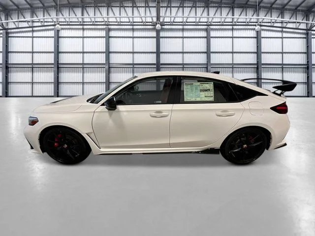 New 2026 Championship White Honda  image 2