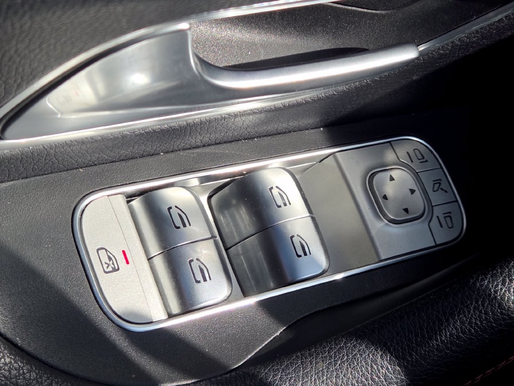 Used 2022 Black Mercedes-Benz GLE 53 AMG® image 14