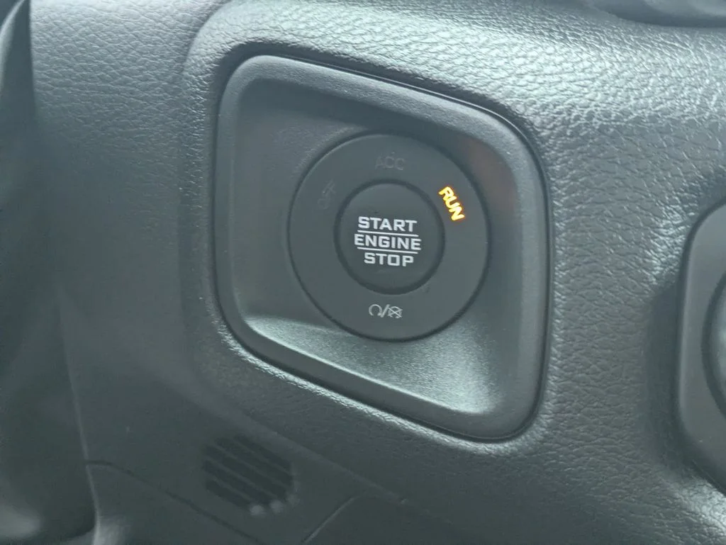 New 2026 Mojito Jeep Sport S image 29