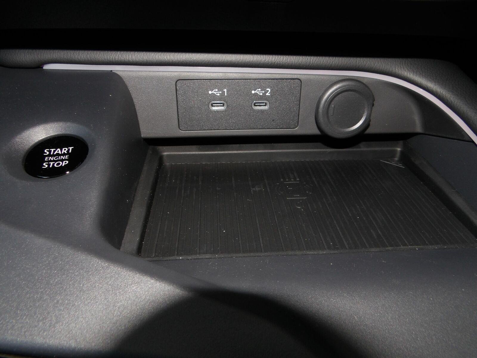 2026 Nissan Sentra SV - Photo 21