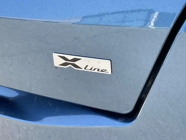 New 2026 Blue Kia X-Line SX Prestige image 8