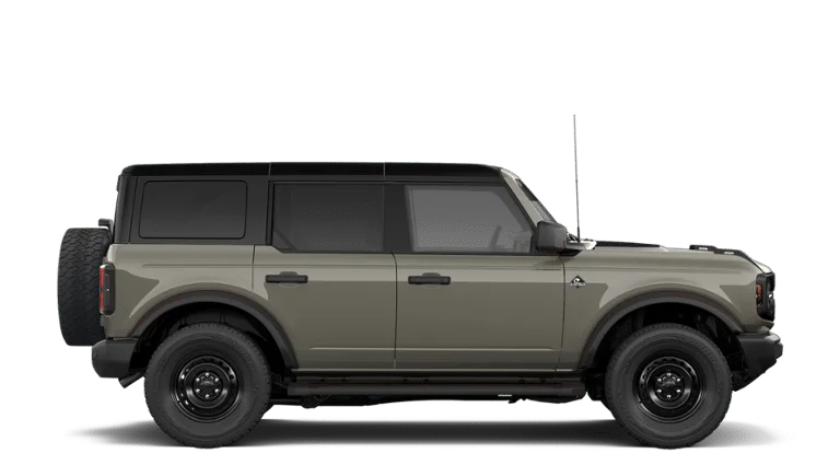 New 2026 Marsh Gray Ford Outer Banks&reg; image 30