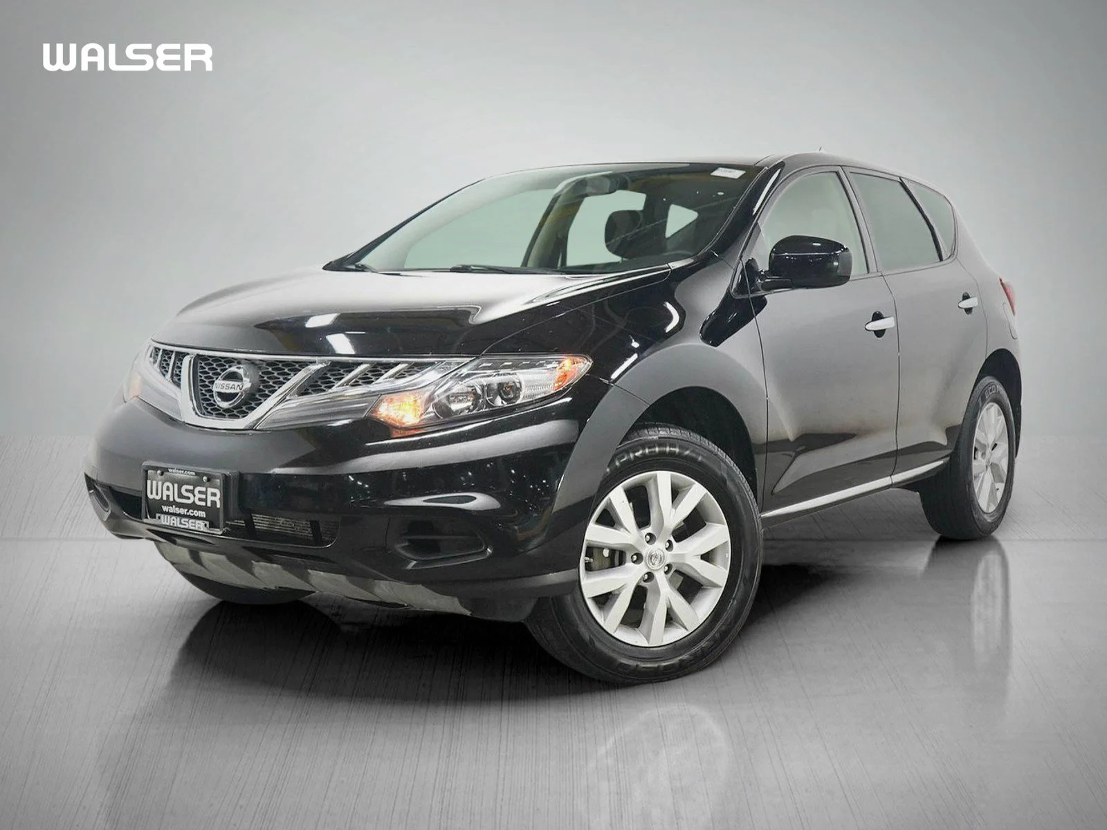 2014 Nissan Murano