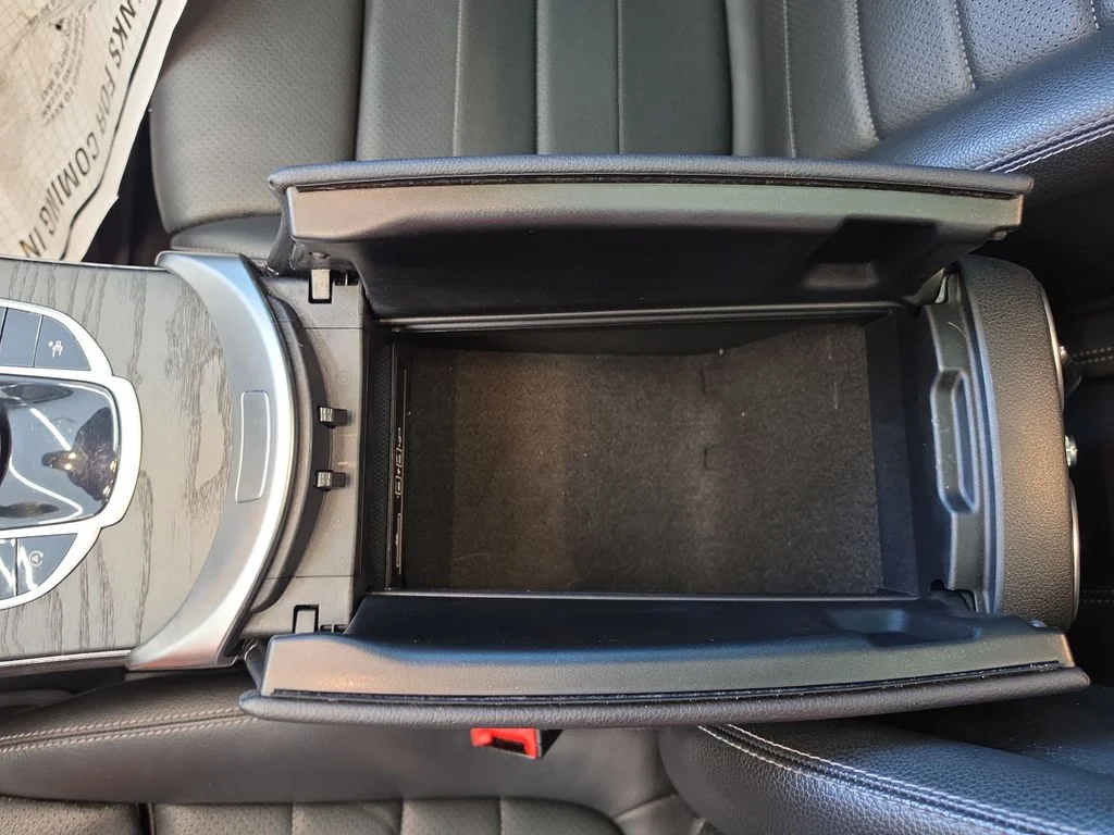 Used 2021 Black Mercedes-Benz C 300 image 33