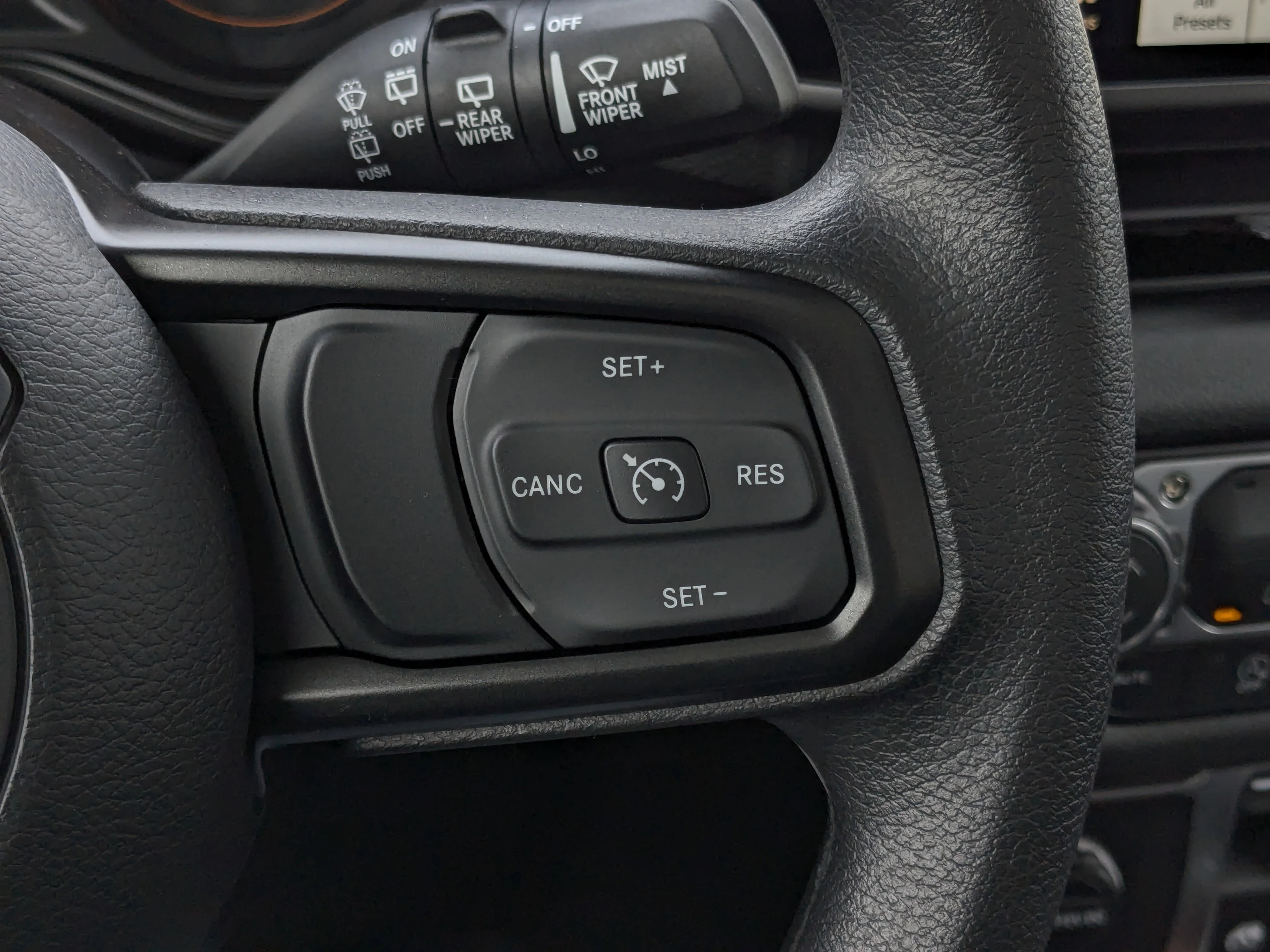 New 2026 White Jeep Sport - - 2.0L Turbo Engine - 12.3 Uconnect 5 Display - Black Freedom Hardtop - 8-Speed Auto & More image 16