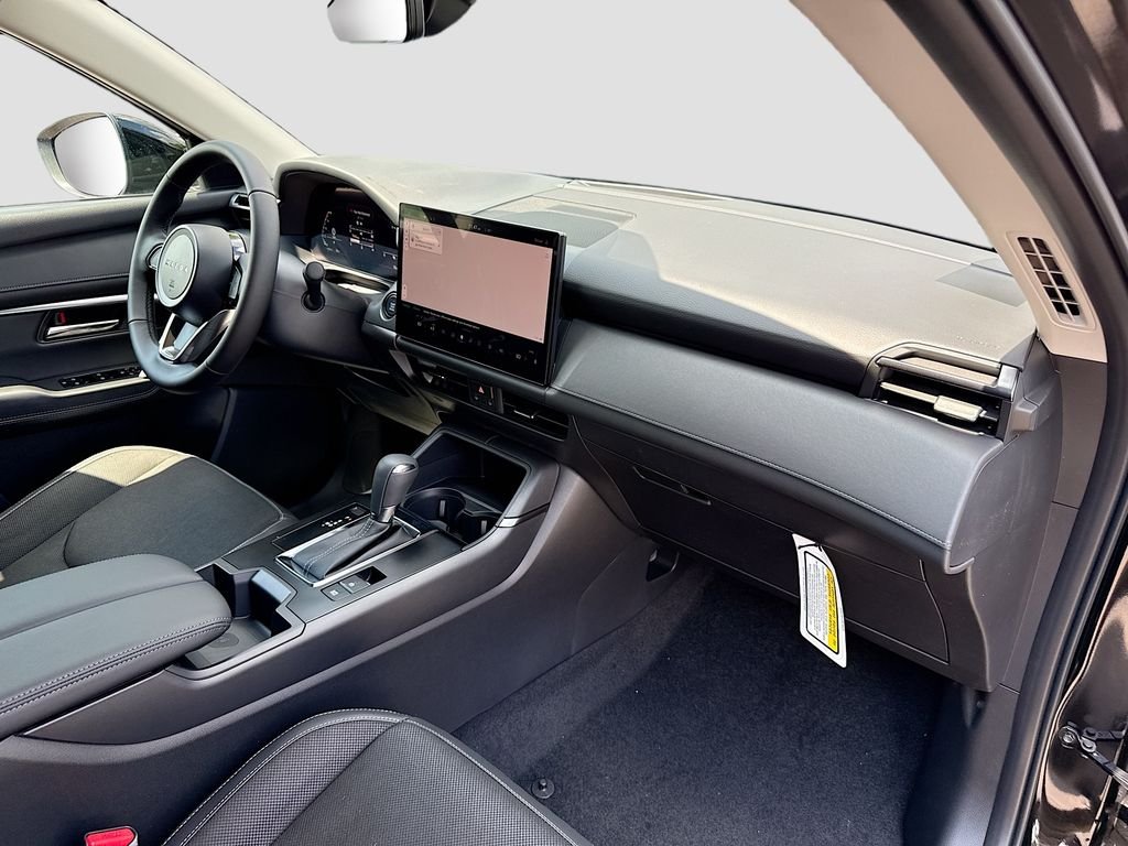 New 2026 Jet Black Mica Mazda 2.5 S Preferred AWD image 28