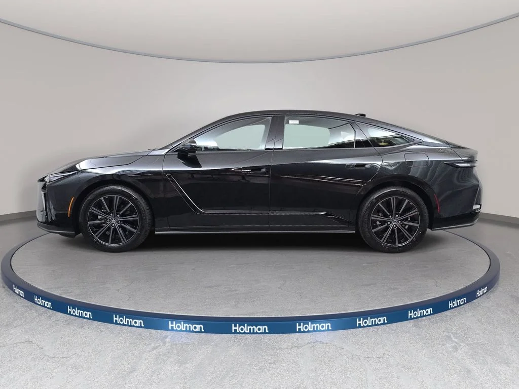 New 2026 Caviar Lexus PREMIUM AWD image 8