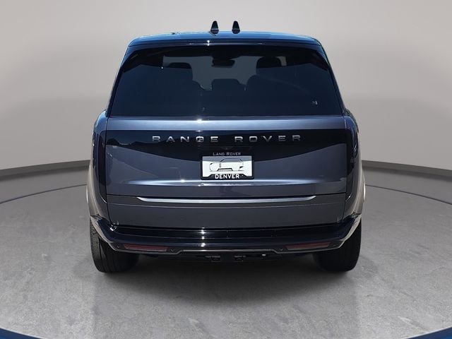 New 2026 Varesine Blue Land Rover SE image 6