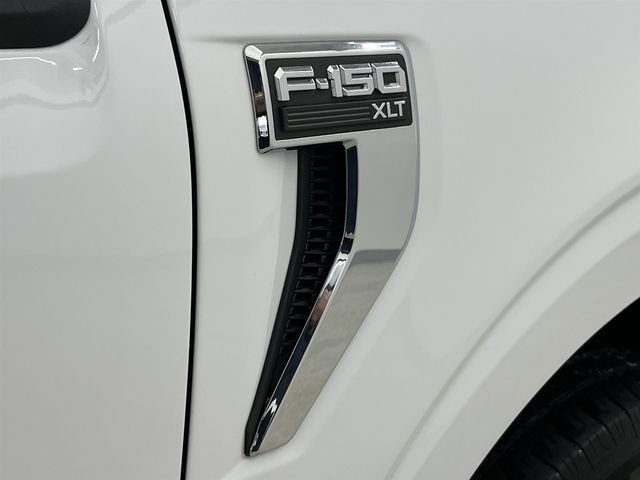 2023 Ford F-150 XLT - Photo 36