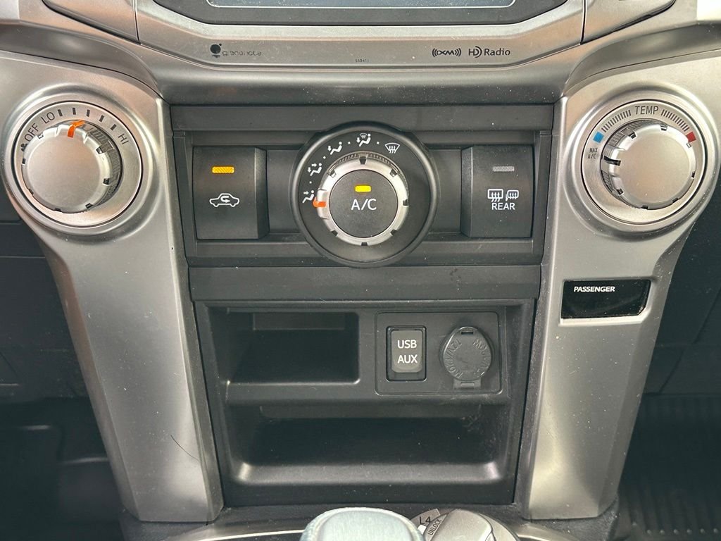 Used 2019 Gray Toyota SR5 Premium image 29