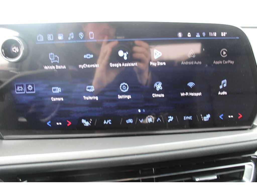 2026 Chevrolet Traverse LT - Photo 15