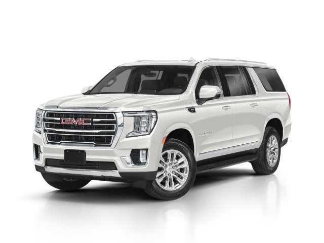 2022 GMC Yukon XL