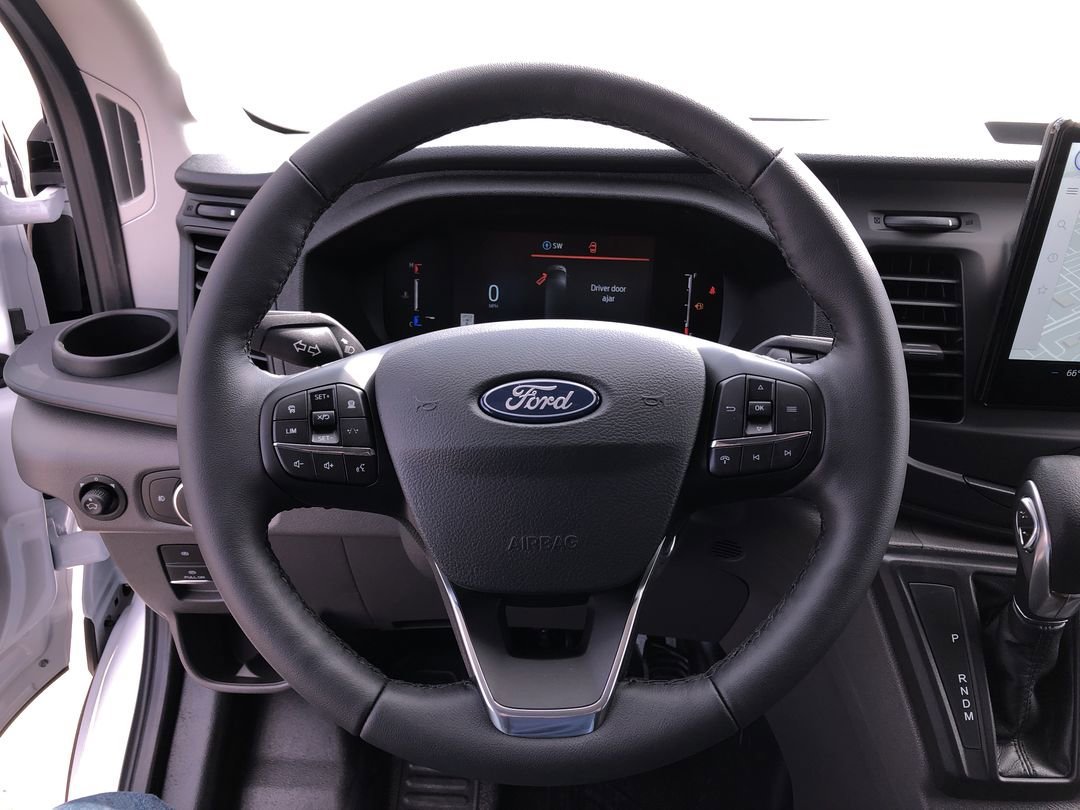 New 2026 Oxford White Ford  image 14