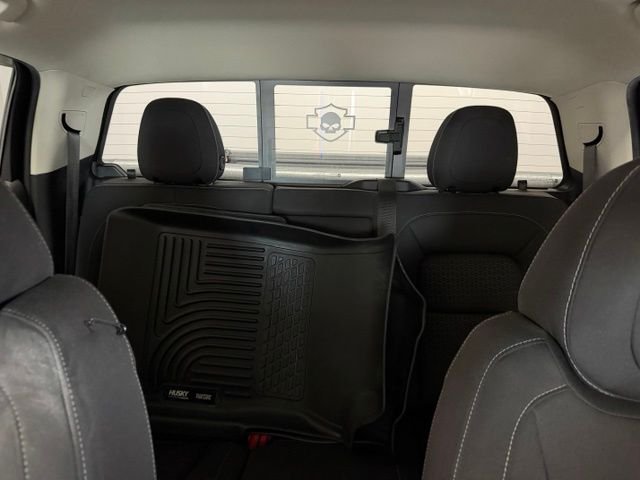 Used 2017 Quartz GMC SLE1 image 20