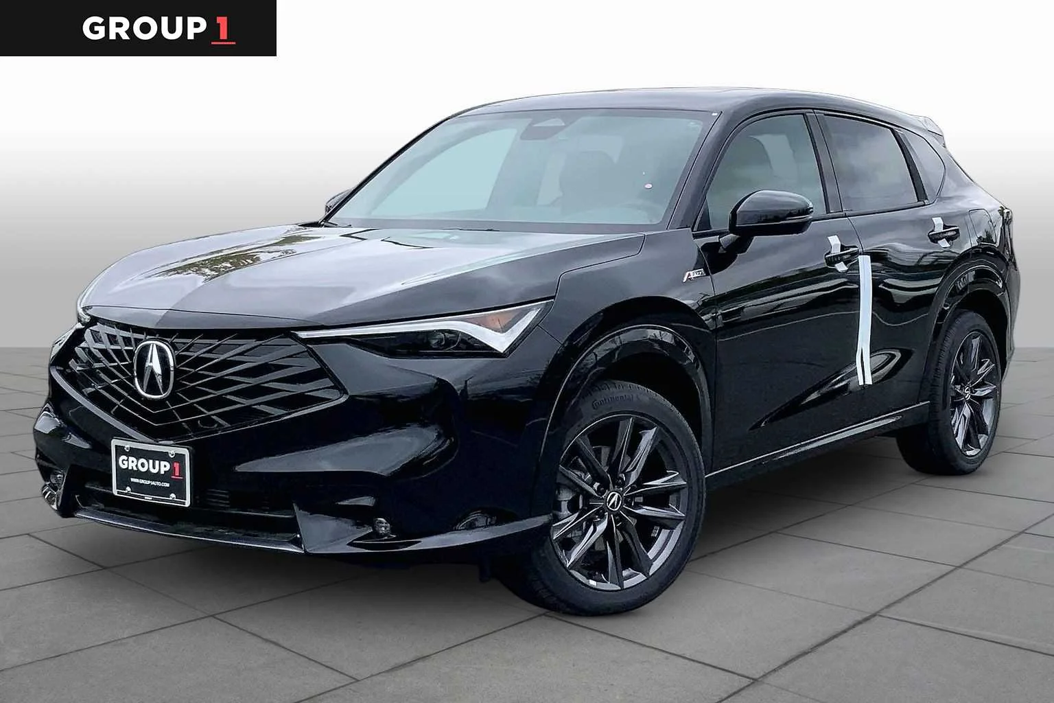 2026 Acura ADX AWD A-Spec Package's photo