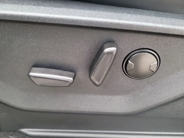 Used 2023 Blue Ford Tremor image 20