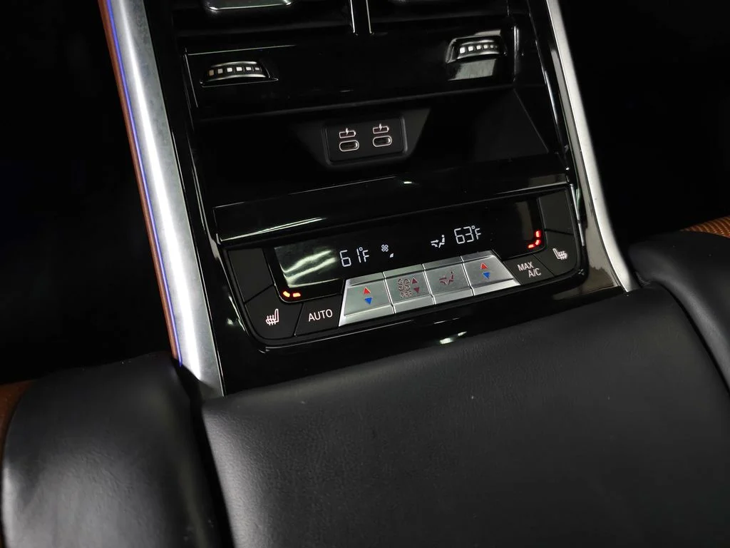 Used 2022 Black BMW 840i xDrive Gran Coupe image 42