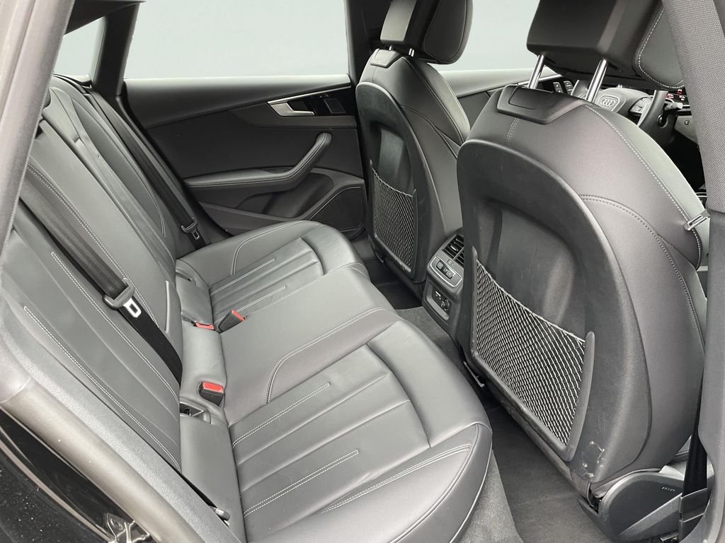 2024 Audi A5 Sportback Premium Plus - Photo 12