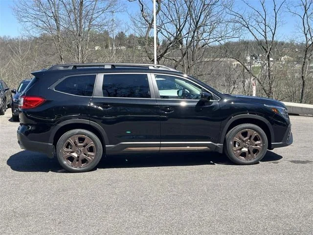 2026 Subaru Ascent Limited Bronze Edition - Photo 6