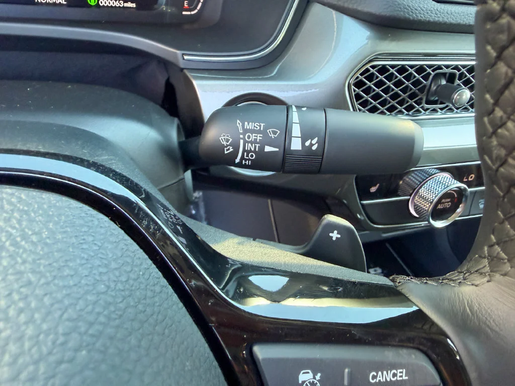 New 2026 Urban Gray Pearl Acura Base image 17