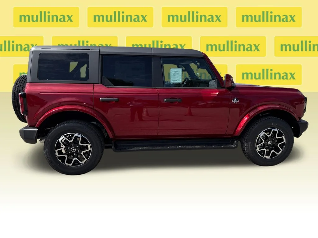 New 2026  Ford Outer Banks image 16