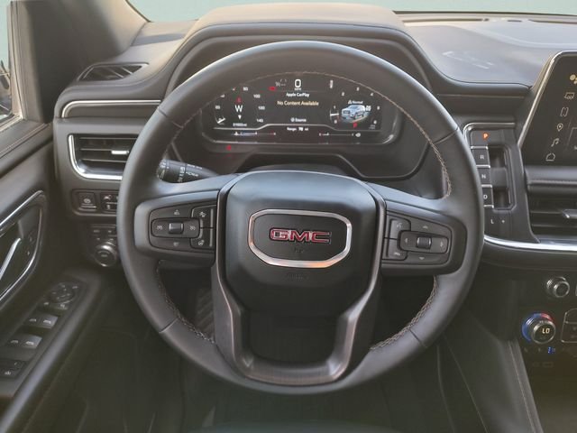 2024 GMC Yukon AT4 - Photo 11
