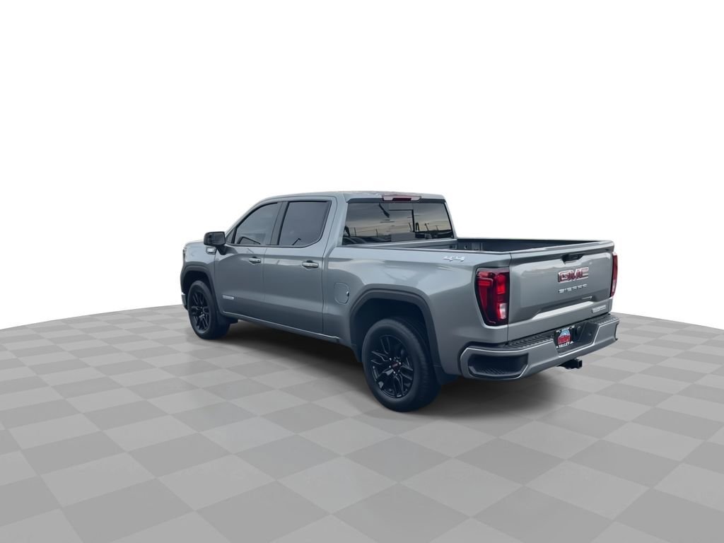 New 2026 Sterling Metallic GMC Elevation image 6
