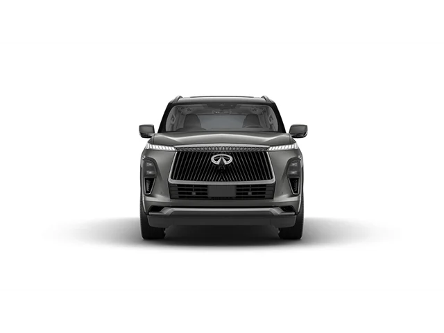 New 2027 Dynamic Metal INFINITI Luxe 2WD image 2