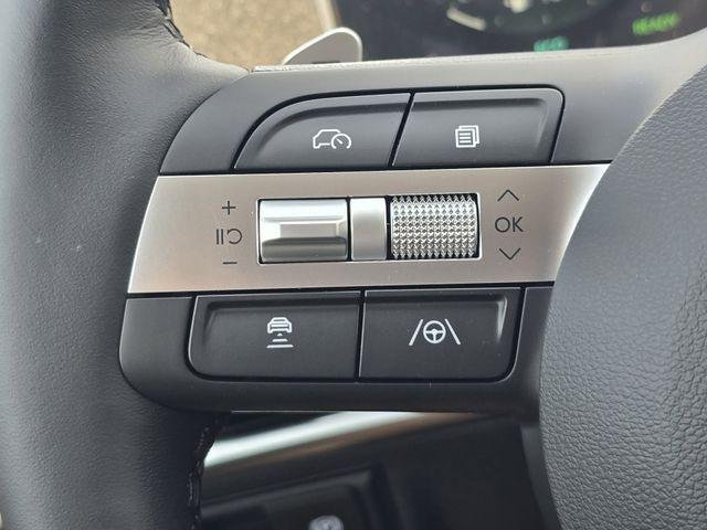 New 2026 Ecotronic Gray Hyundai Limited image 55