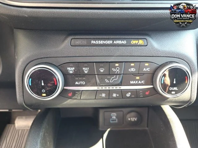 Certified Used 2023 Gray Ford Active image 17
