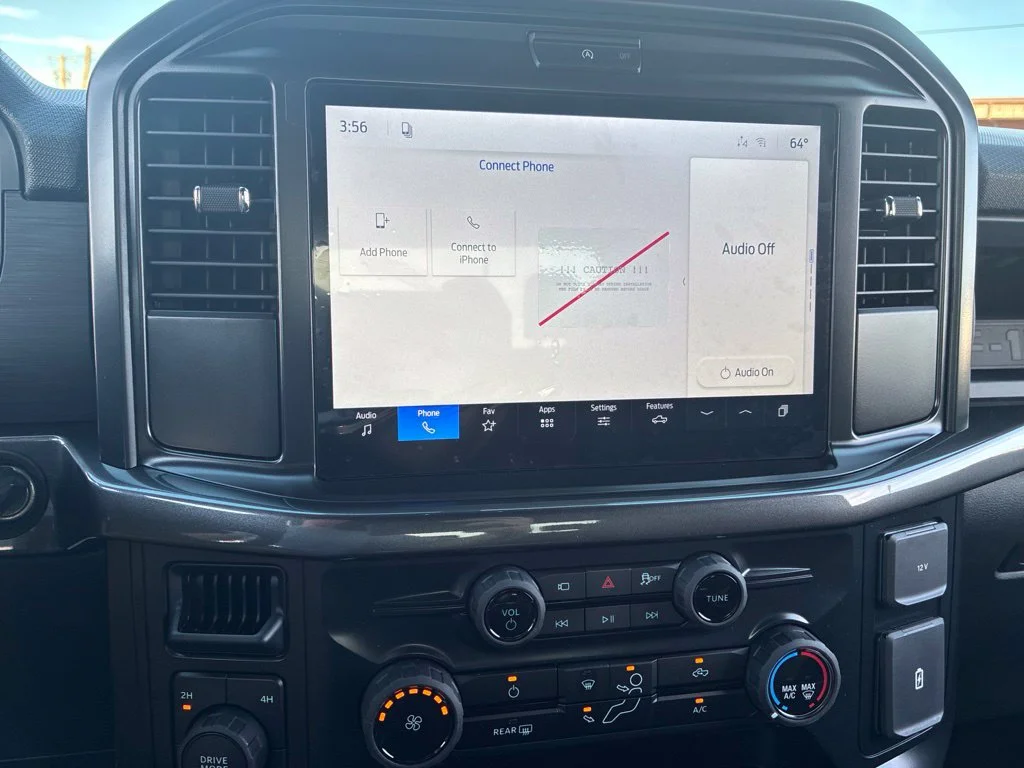 New 2026 Avalanche Ford STX image 18