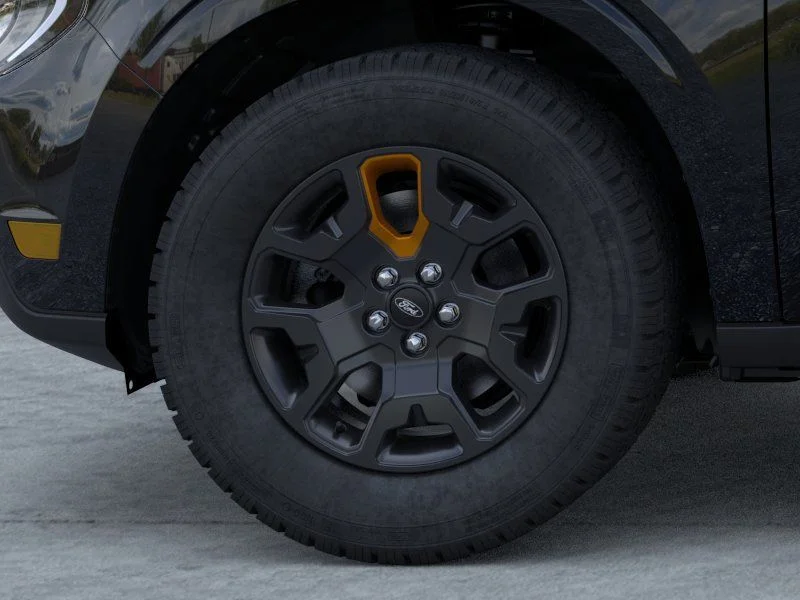 New 2026 Black Ford Tremor image 20