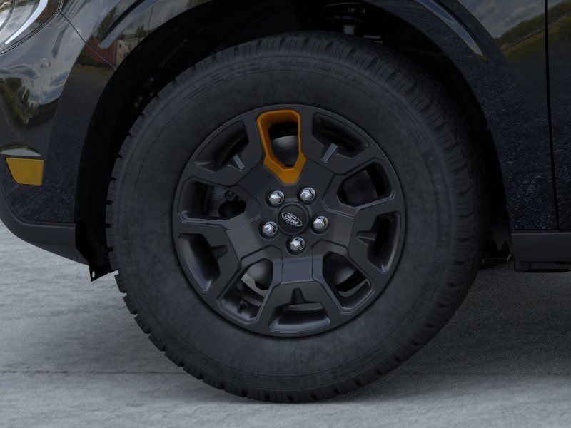 New 2026 Black Ford Tremor image 20