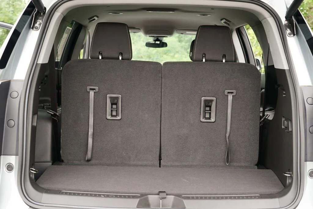 2023 GMC Acadia SLE - Photo 28