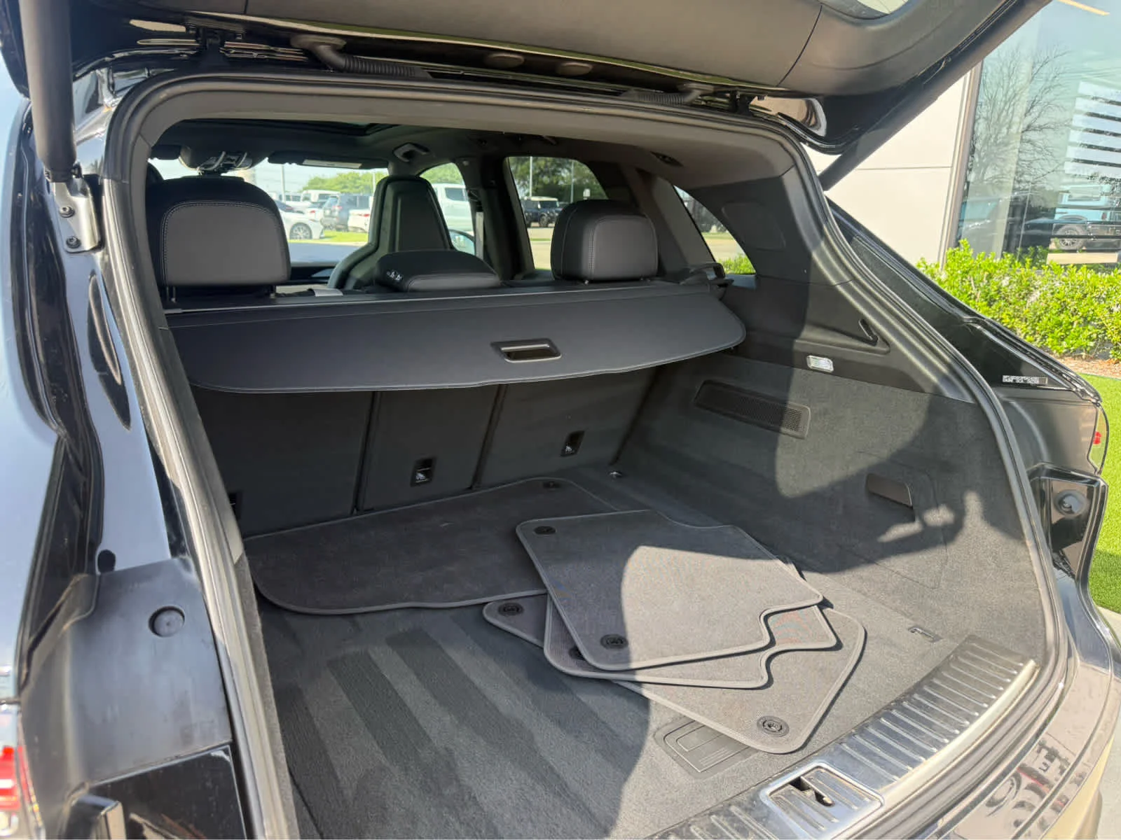 2023 Porsche Cayenne Platinum Edition - Photo 11