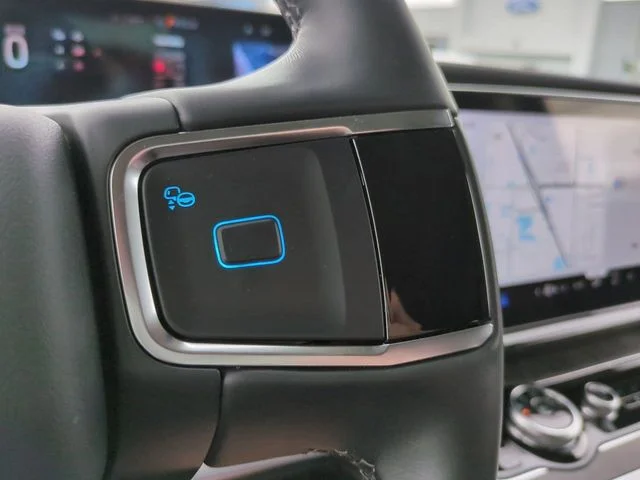 New 2026 White Ford Platinum image 27
