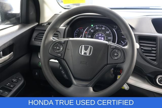 Used 2016 Silver Honda LX image 10