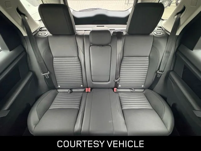 Certified Used 2025 White Land Rover S image 33