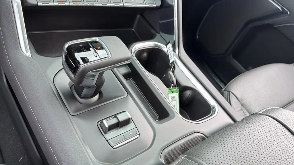 2026 GMC Sierra 1500 Denali - Photo 19