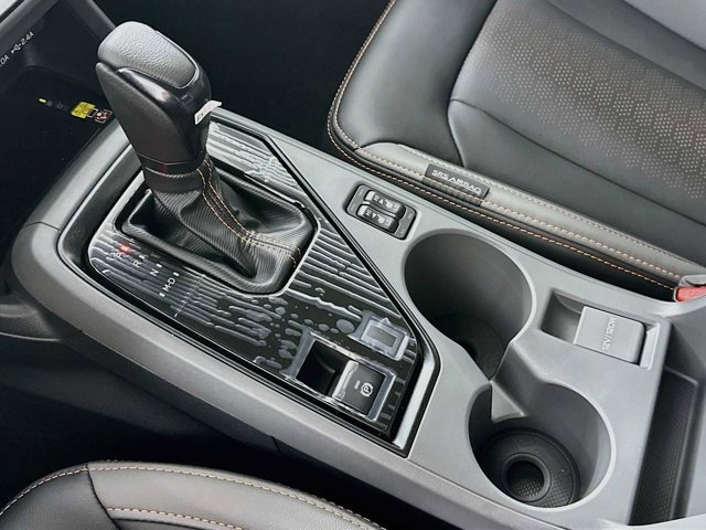 New 2026 ICE SILVER METALLIC Subaru Limited image 15