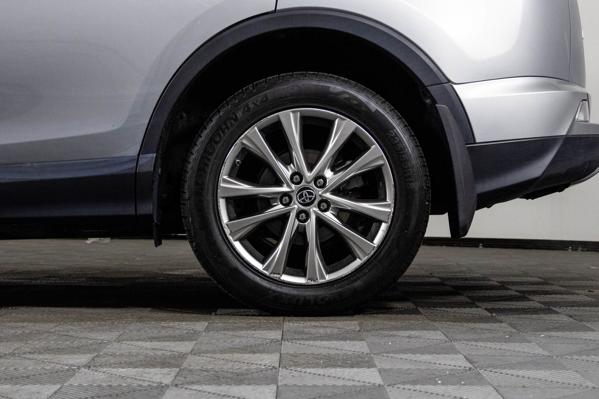 2018 TOYOTA RAV4 - Image 43