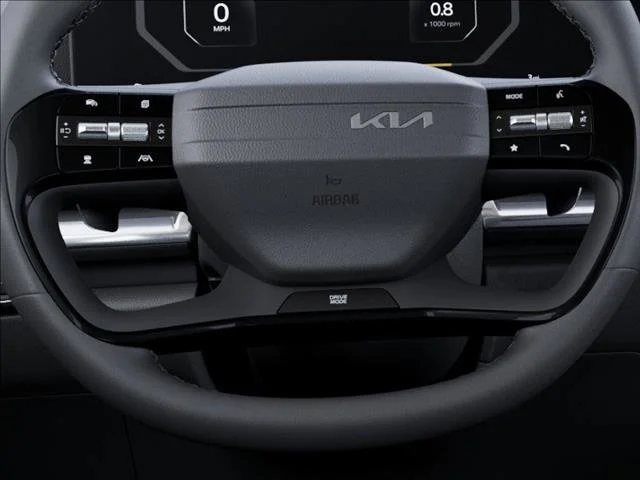 New 2027 Aurora Black Pearl Kia SX image 22