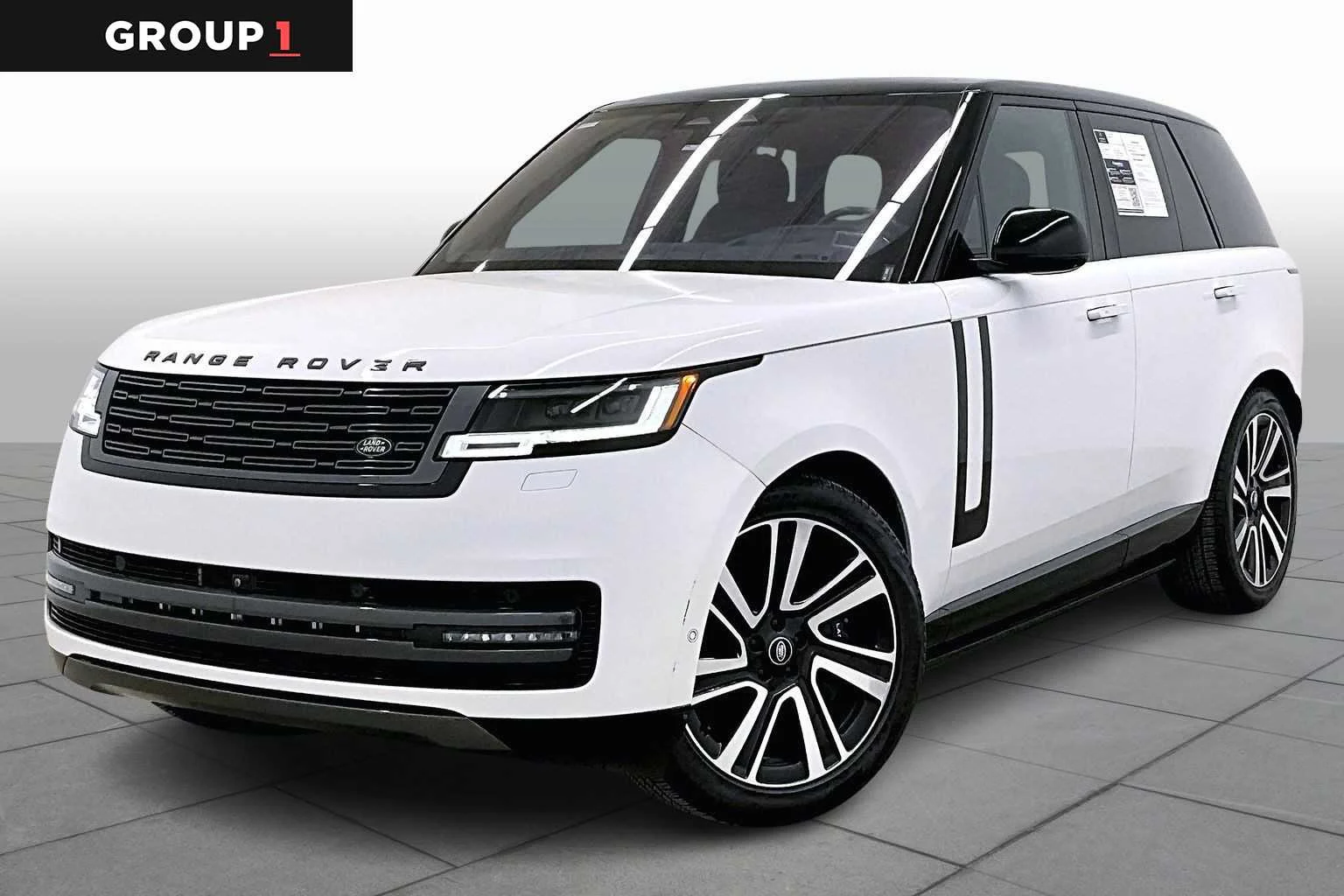 2023 Land Rover Range Rover 4.4 SE SWB's photo