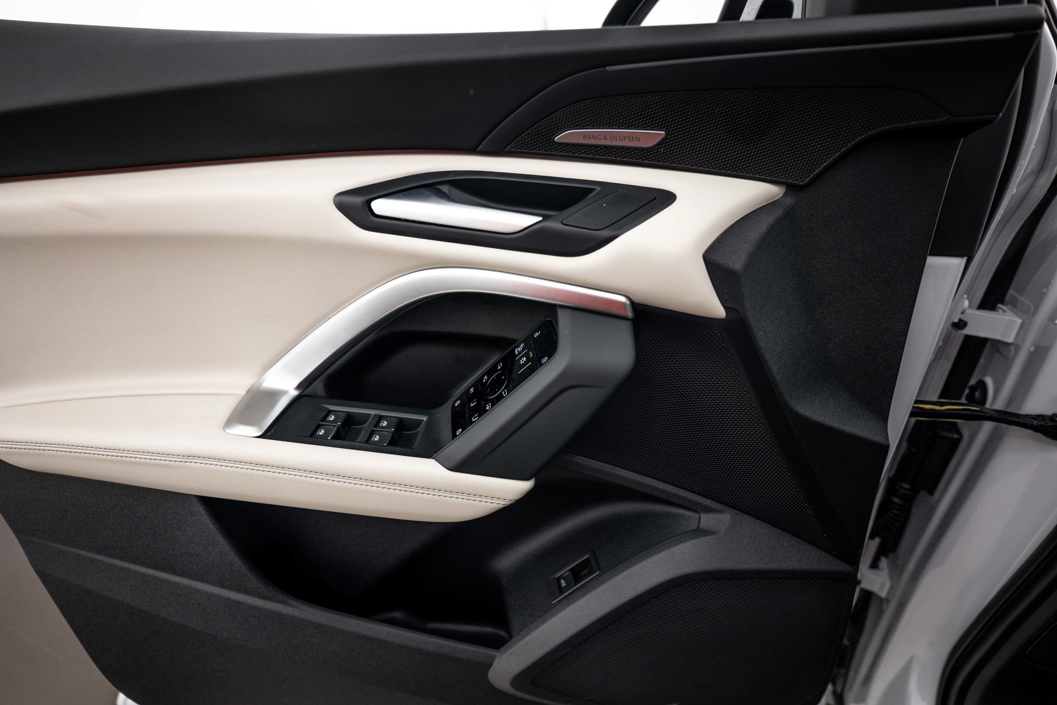 New 2026 Glacier White Audi Premium Plus image 13