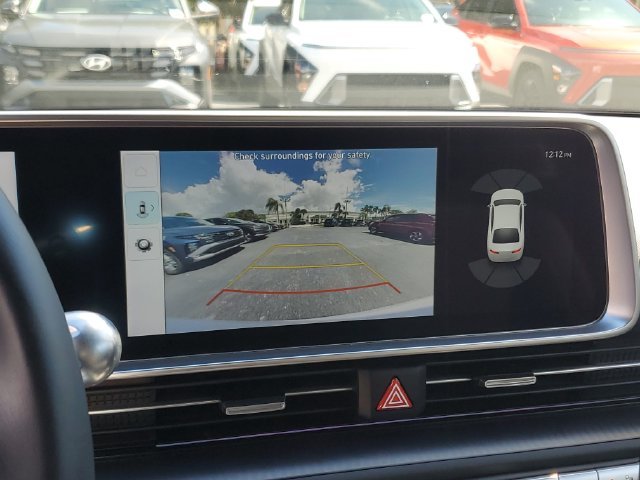 2023 Hyundai IONIQ 6 SEL - Photo 18