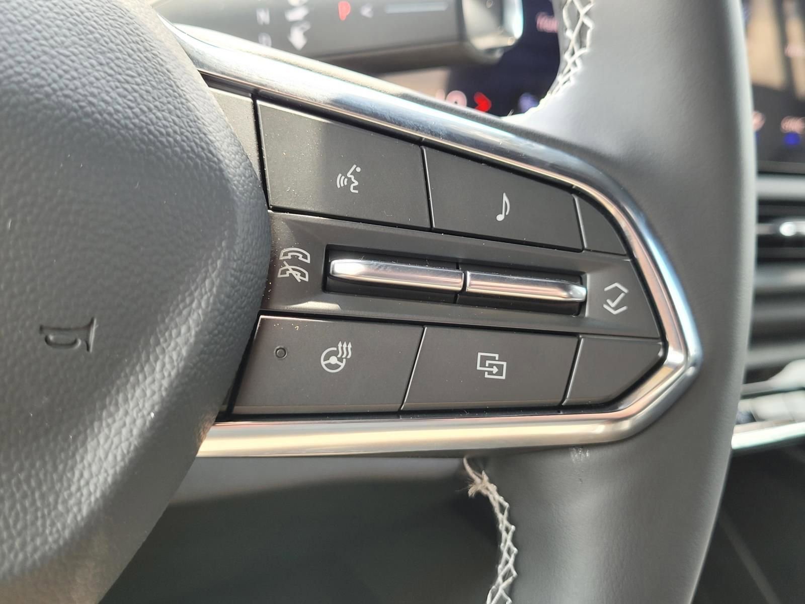 2026 Chevrolet Silverado EV LT - Photo 20