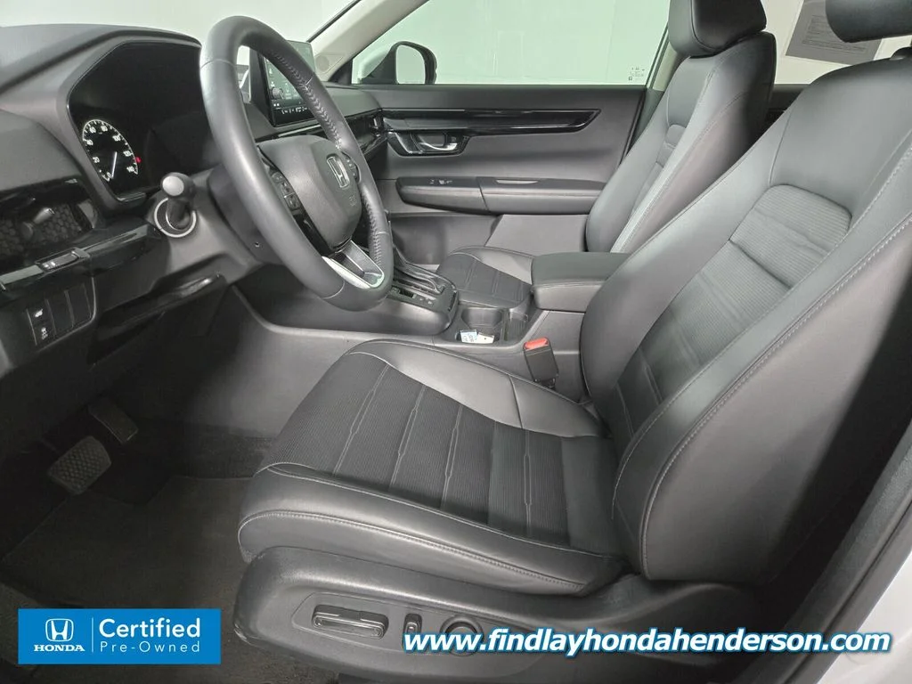 2024 Honda CR-V EX-L - Photo 15