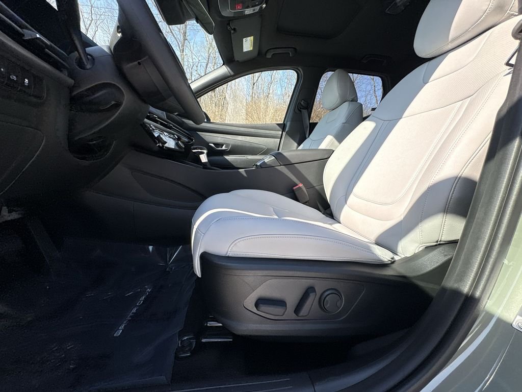 2026 Hyundai Santa Cruz SEL Activity - Photo 14