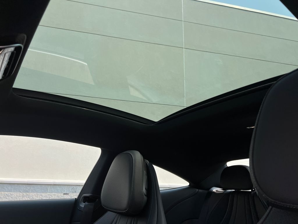 New 2026 Polar White Mercedes-Benz CLE 300 image 22