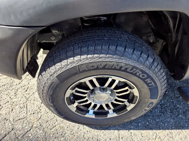 Used 2013 Black Toyota PreRunner image 22